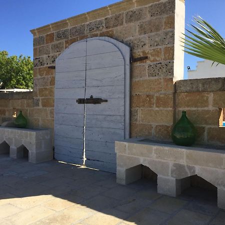 Masseria Curice Corsano  Екстериор снимка