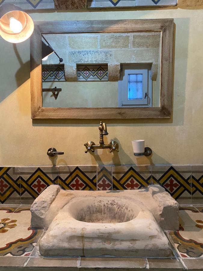 Masseria Curice Corsano  Екстериор снимка