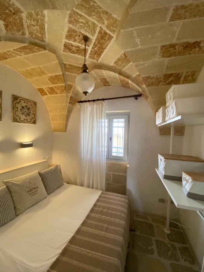 Masseria Curice Corsano  Екстериор снимка