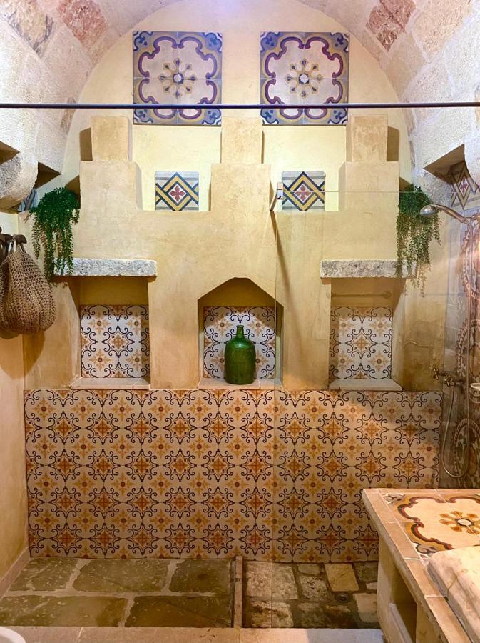 Masseria Curice Corsano  Екстериор снимка