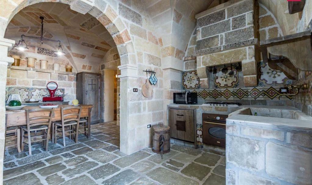 Masseria Curice Corsano  Екстериор снимка