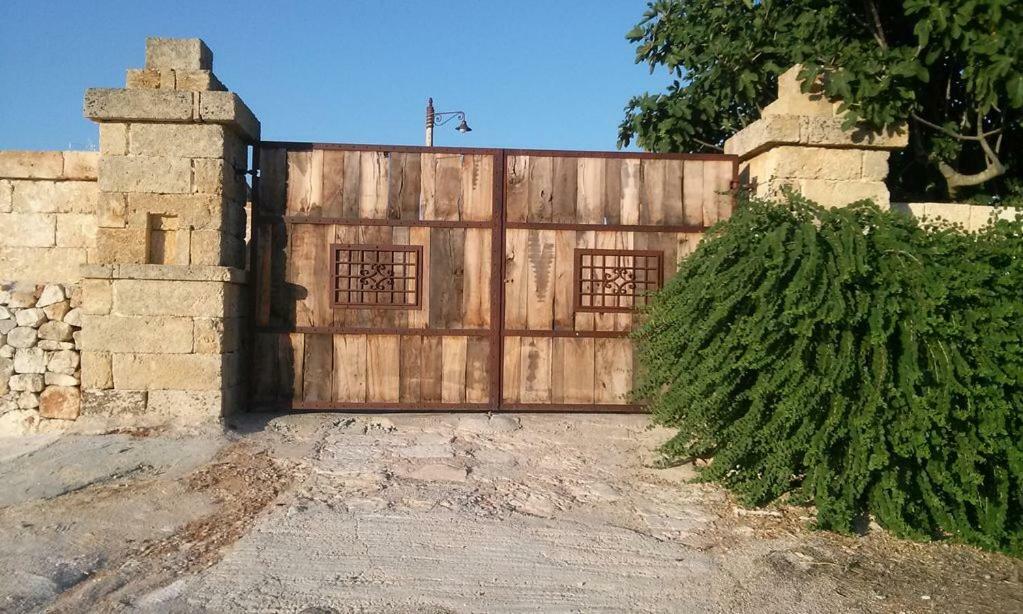 Masseria Curice Corsano  Екстериор снимка